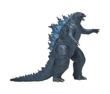 Figurka na akcji Playmates Toys MNG07210 Giant Godzilla 28 cm