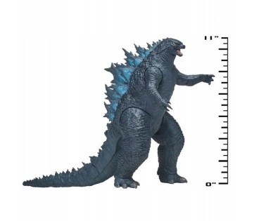 Figurka na akcji Playmates Toys MNG07210 Giant Godzilla 28 cm