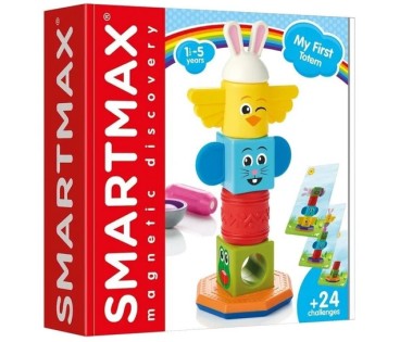 Smart Max My First Totem IUVI Games