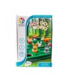 Hop do Norki, gra logiczna, Smart Games
