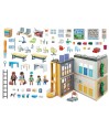 PLAYMOBIL City Life 71327 DUŻA SZKOŁA PLAYMOBIL City Life 71327 DUŻA SZKOŁA