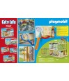PLAYMOBIL City Life 71327 DUŻA SZKOŁA PLAYMOBIL City Life 71327 DUŻA SZKOŁA