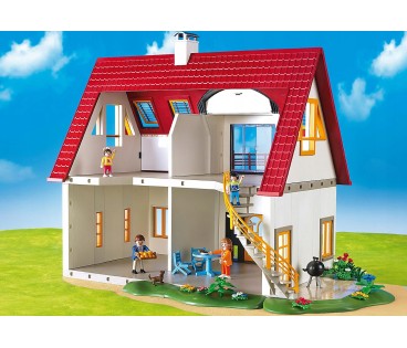 Playmobil 4279 Dom rodzinny