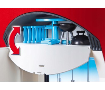 Playmobil 4279 Dom rodzinny