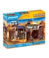 Playmobil Western 70944 Fort Rocks Playmobil Western 70944 Fort Rocks