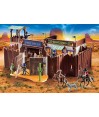 Playmobil Western 70944 Fort Rocks Playmobil Western 70944 Fort Rocks
