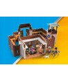 Playmobil Western 70944 Fort Rocks Playmobil Western 70944 Fort Rocks
