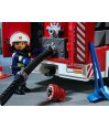 PLAYMOBIL ACTION HEROES 71603 STRAŻ POŻARNA PLAYMOBIL ACTION HEROES 71603 STRAŻ POŻARNA