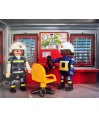 PLAYMOBIL ACTION HEROES 71603 STRAŻ POŻARNA PLAYMOBIL ACTION HEROES 71603 STRAŻ POŻARNA