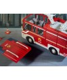 PLAYMOBIL ACTION HEROES 71603 STRAŻ POŻARNA PLAYMOBIL ACTION HEROES 71603 STRAŻ POŻARNA