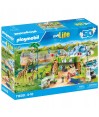 Playmobil "My Life" 71600 - Zoo Playmobil "My Life" 71600 - Zoo