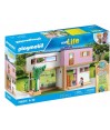 Playmobil My Life 71607 Dom z ogrodem zimowym Playmobil My Life 71607 Dom z ogrodem zimowym