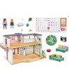 Playmobil My Life 71607 Dom z ogrodem zimowym Playmobil My Life 71607 Dom z ogrodem zimowym