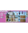 Dollhouse Playmobil 70890 Nostalgiczny Duży Domek dla Lalek Dollhouse Playmobil 70890 Nostalgiczny Duży Domek dla Lalek