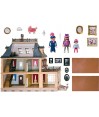 Dollhouse Playmobil 70890 Nostalgiczny Duży Domek dla Lalek Dollhouse Playmobil 70890 Nostalgiczny Duży Domek dla Lalek