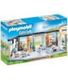 Playmobil City Life 70191 Szpital z wyposażeniem Playmobil City Life 70191 Szpital z wyposażeniem