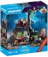 PLAYMOBIL 71651 UPIORNE RUINY