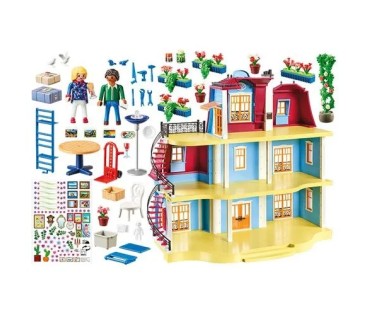 Playmobil Dollhouse 70205 domek dla lalek