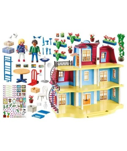 Playmobil Dollhouse 70205 domek dla lalek