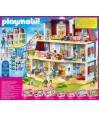 Playmobil Dollhouse 70205 domek dla lalek Playmobil Dollhouse 70205 domek dla lalek