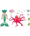 71503 Playmobil Princess Magic - Syrenka ze zmieniającą kolory ośmiornicą 71503 Playmobil Princess Magic - Syrenka ze zmieniającą kolory ośmiornicą