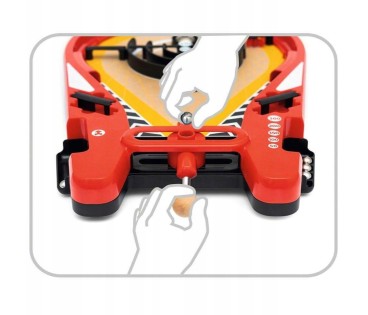 Gra Zręcznościowa Pinball Brio - Sztuczki Brio