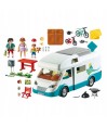 Playmobil Family Fun 70088 Rodzinne auto kempingowe