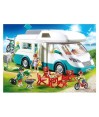 Playmobil Family Fun 70088 Rodzinne auto kempingowe