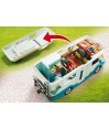 Playmobil Family Fun 70088 Rodzinne auto kempingowe