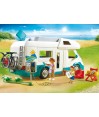 Playmobil Family Fun 70088 Rodzinne auto kempingowe