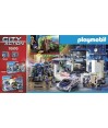 Playmobil City Action 70570 Pościg za złodziejem skarbu