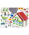 Playmobil City Life 71396 Przenośny Sklep Zoologiczny Playmobil City Life 71396 Przenośny Sklep Zoologiczny