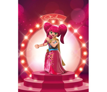 Playmobil 70582 EverDreamerz Starleen Music World