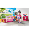 Playmobil City Life 70594 Modne akcesoria