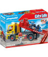 PLAYMOBIL City Life 71429 POMOC DROGOWA