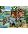 Playmobil Wild Life 5557 Domek na drzewie Playmobil Wild Life 5557 Domek na drzewie