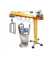 Playmobil City Action 70441 Żuraw- budowa Playmobil City Action 70441 Żuraw- budowa