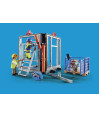 Playmobil City Action 70441 Żuraw- budowa Playmobil City Action 70441 Żuraw- budowa