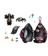 Playmobil 70825 AYUMA Kryjówka Bat Fairies Playmobil 70825 AYUMA Kryjówka Bat Fairies