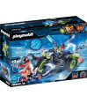 Playmobil 70232 Top Agents Lodowy trójkołowiec Playmobil 70232 Top Agents Lodowy trójkołowiec