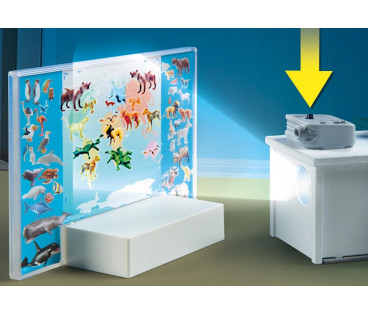 PLAYMOBIL City Life 71330 WIRTUALNA KLASA