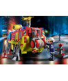 Playmobil City Action 70557 Wóz strażacki Playmobil City Action 70557 Wóz strażacki