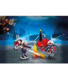 Playmobil City Action 70557 Wóz strażacki Playmobil City Action 70557 Wóz strażacki
