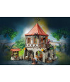 Playmobil History 70955 Średniowieczne Muzeum Playmobil History 70955 Średniowieczne Muzeum