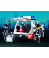 PLAYMOBIL Action Heroes 71602 POSTERUNEK POLICJi PLAYMOBIL Action Heroes 71602 POSTERUNEK POLICJi