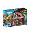 Playmobil History 70954 Średniowieczna piekarnia Playmobil History 70954 Średniowieczna piekarnia