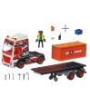 Playmobil City Action 70771 Samochód ciężarowy Playmobil City Action 70771 Samochód ciężarowy