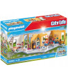 Playmobil City Life 70986 Dodatkowe piętro nowoczesnego domu Playmobil City Life 70986 Dodatkowe piętro nowoczesnego domu