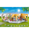 Playmobil City Life 70986 Dodatkowe piętro nowoczesnego domu Playmobil City Life 70986 Dodatkowe piętro nowoczesnego domu