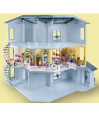 Playmobil City Life 70986 Dodatkowe piętro nowoczesnego domu Playmobil City Life 70986 Dodatkowe piętro nowoczesnego domu
